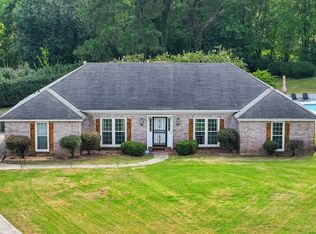 5832 Stonewood Ct, Montgomery, AL 36117