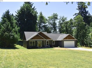 14919 NE Gabriel Rd, Yacolt, WA 98675