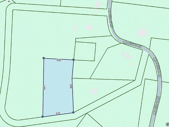 4th image of 1465 Mount Olivet Rd