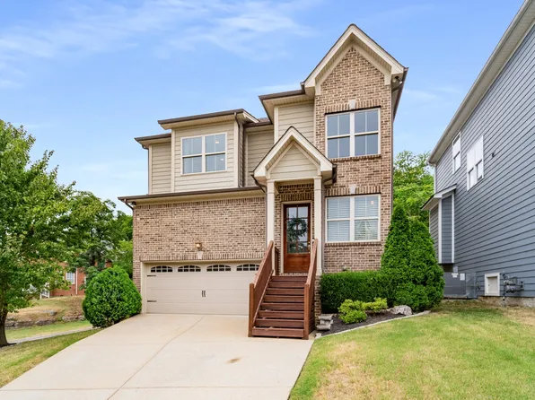 5920 Woodlands Ave, Nashville, TN 37211