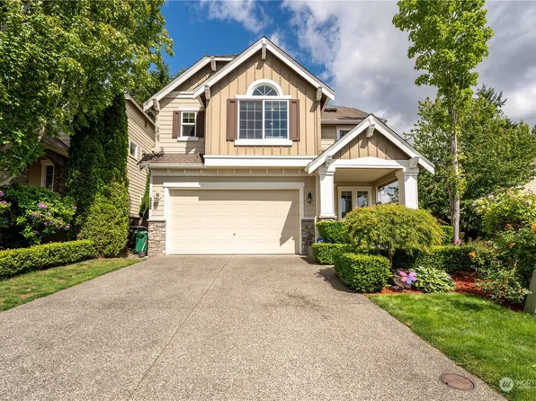 8660 NE 123rd Place, Kirkland, WA 98034