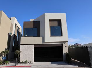 Abrir Plan, Shoreline, Henderson, NV 89011