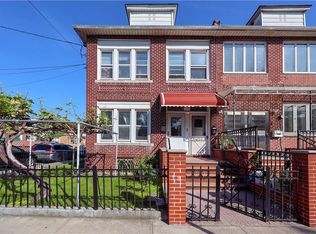 7701 15th Ave, Brooklyn, NY 11228