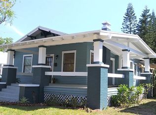 5805 N Suwanee Ave, Tampa, FL 33604