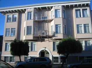 3590 Sacramento St APT 5, San Francisco, CA 94118