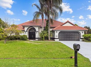 2635 SE Morningside Boulevard, Port St Lucie, FL 34952