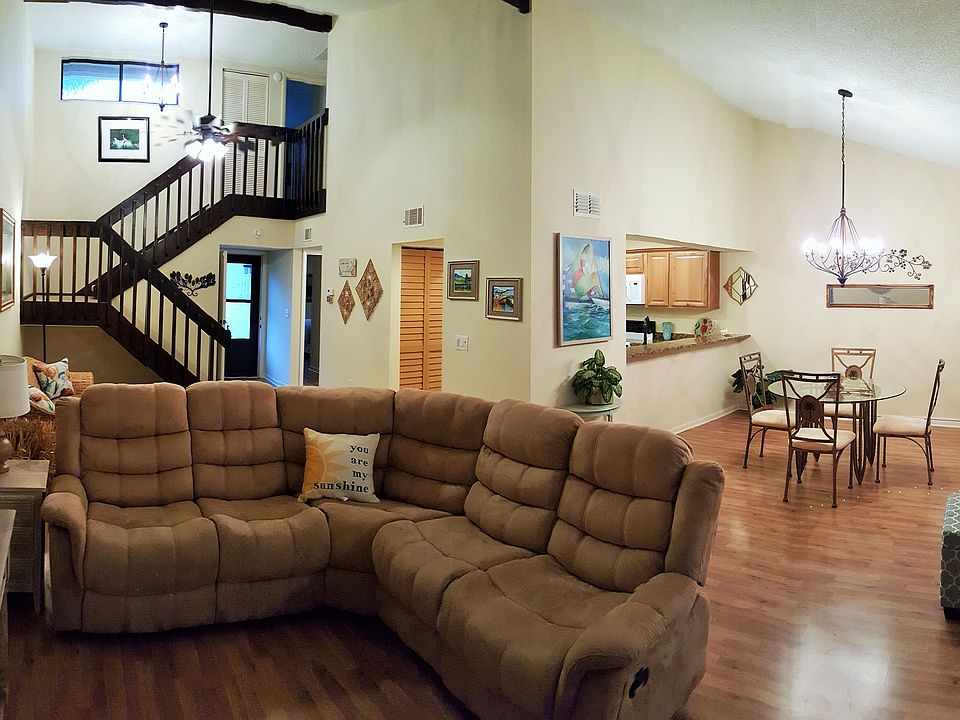 Main Floor (Panoramic)