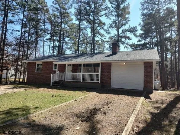 3425 Moores Ave, Hammonton, NJ 08037