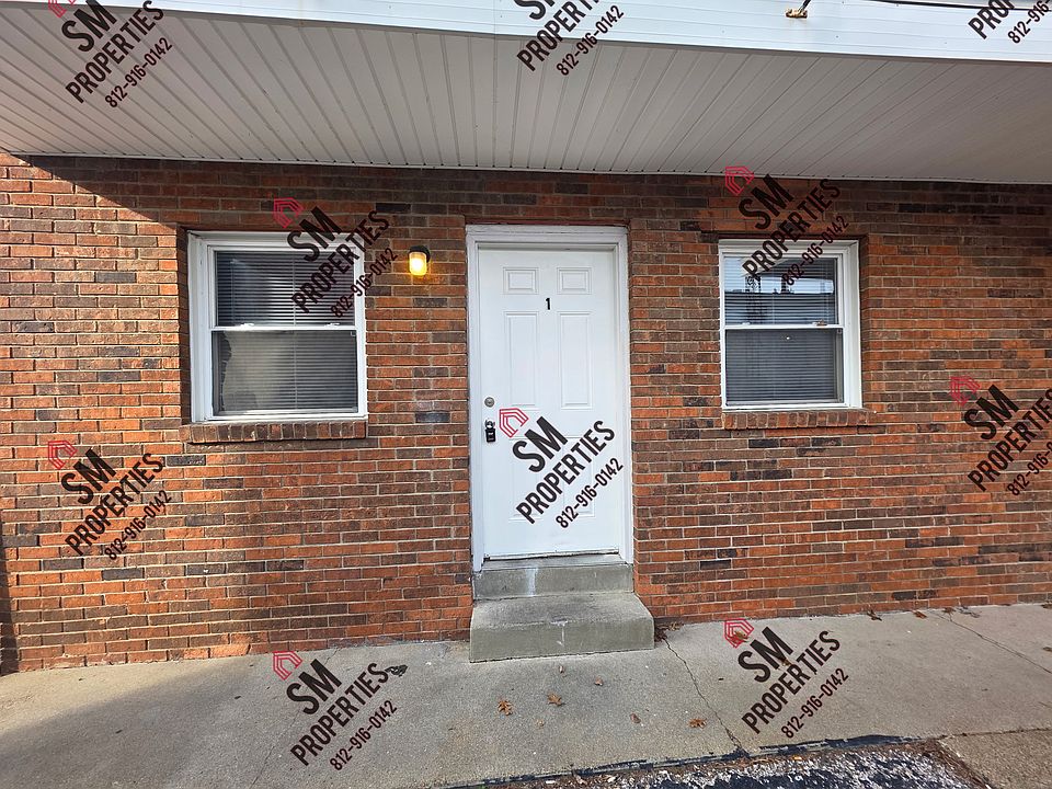 1st image of 605 W Michigan St APT 1