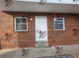 605 W Michigan St APT 1, Evansville, IN 47710