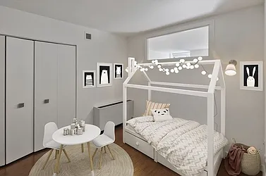 Rented by MOTION New York