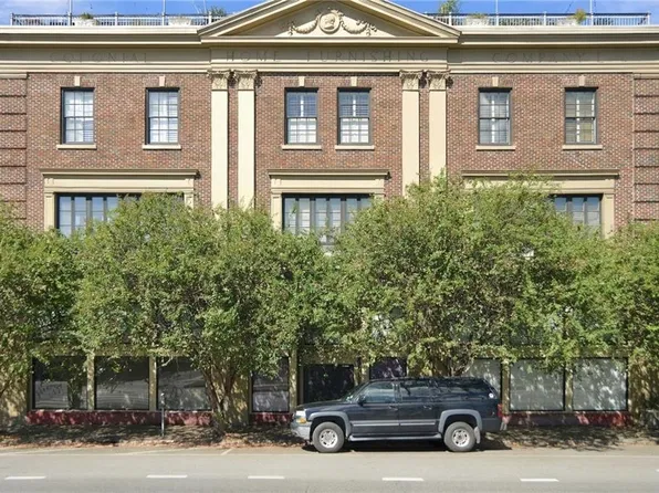 1301 N Rampart St APT 305, New Orleans, LA 70116