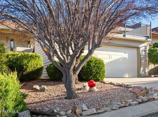 4986 Summit Cir, Prescott, AZ 86301
