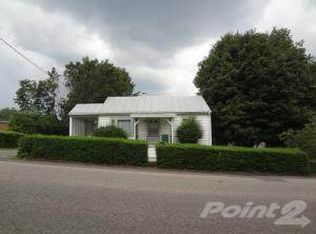 121 Walker St, Lexington, VA 24450