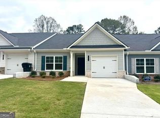 73 Silver Leaf Ln #33, Dawsonville, GA 30534