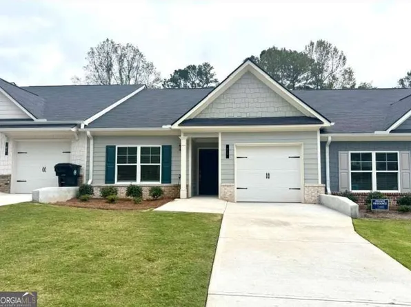 73 Silver Leaf Ln #33, Dawsonville, GA 30534