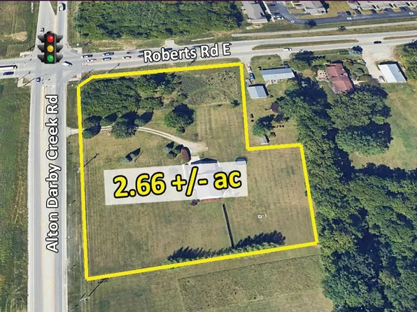 2478 Alton Darby Creek Rd, Hilliard, OH 43026