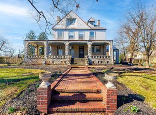 459 Hudson Ave, Newark, OH 43055