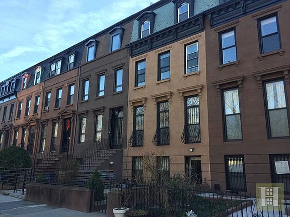 5th image of 156 Macon St #4A