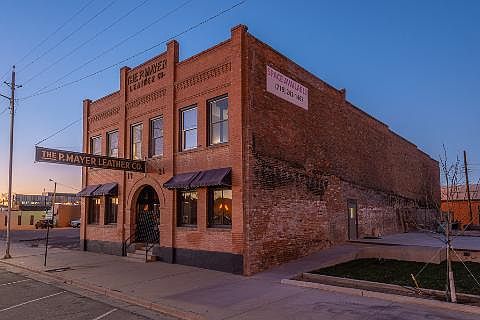 Building Photo