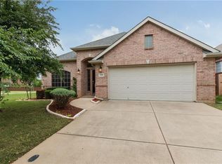 9309 Granger Ln, Fort Worth, TX 76244