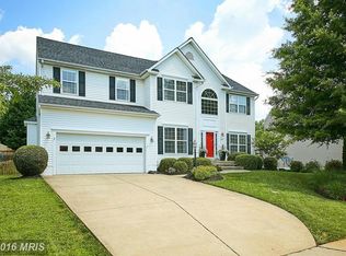 729 Black Sweep Rd, Warrenton, VA 20186