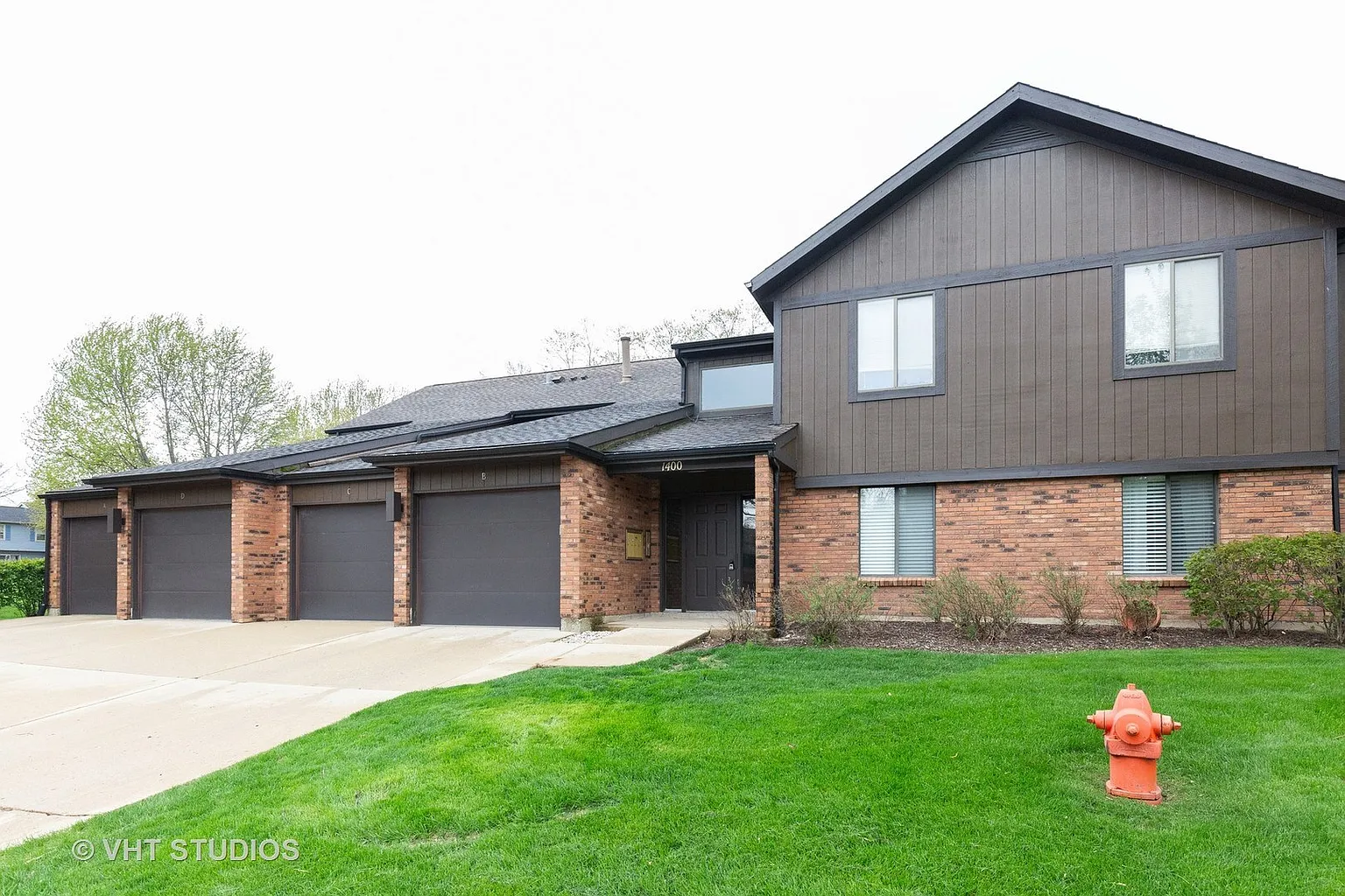 1400 Creekside Ct APT A photo 1