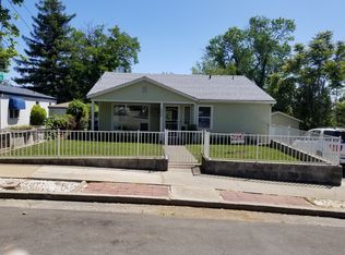 1805 9th St, Redding, CA 96001