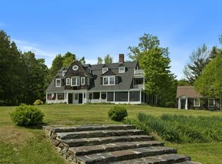 26 Thistle Dr, Dublin, NH 03444
