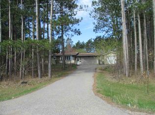 7136 County Road A, Amherst, WI 54406