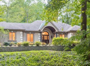 14320 Rose Wycombe Rd, Prospect, KY 40059