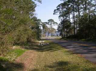 115 Georgia St, Lanark Beach, FL 32322