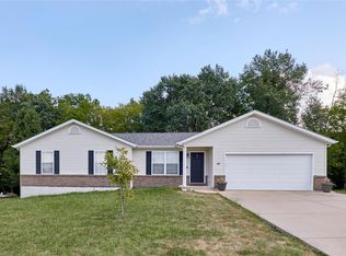 284 Parkway Dr, Troy, MO