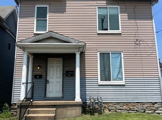 450 Jefferson St, Rochester, PA 15074