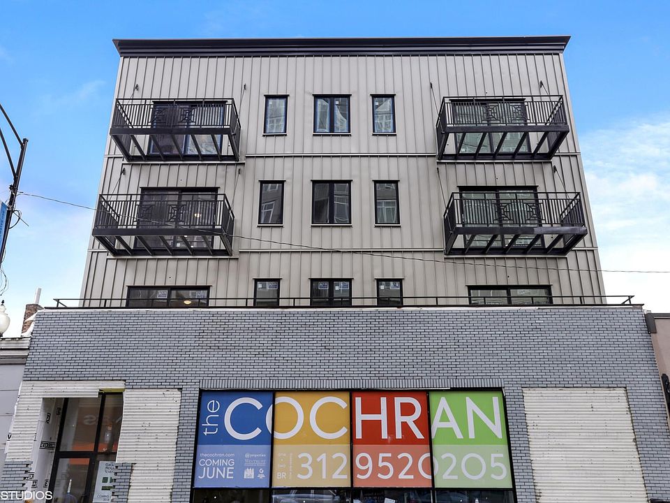 1st image of 1127 W Granville Ave #304
