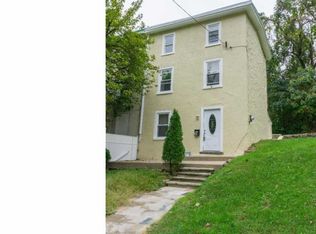 12 Mill St, Clifton Heights, PA 19018