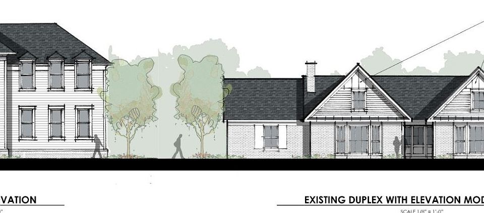 1st image of 3513-15 Carothers Pkwy