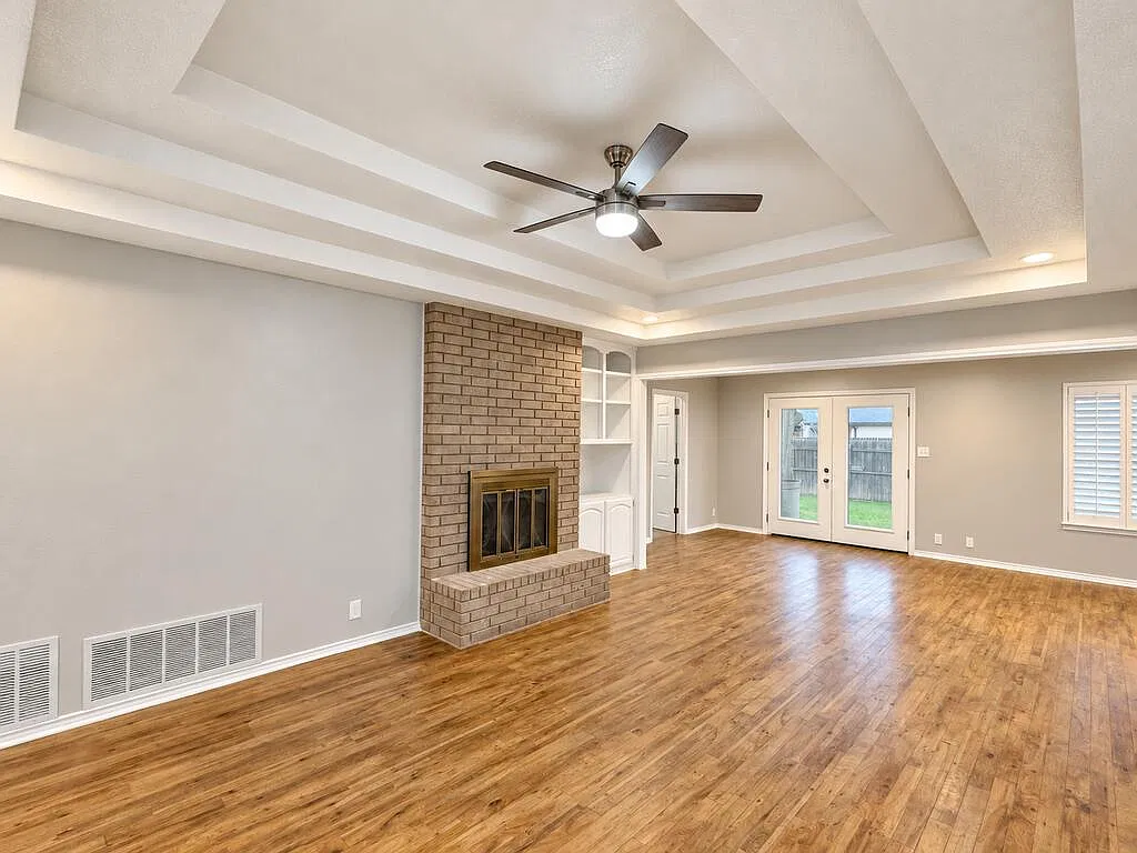3 bed, 2.0 bath, 1665 sqft, $2,750 — Photo 3