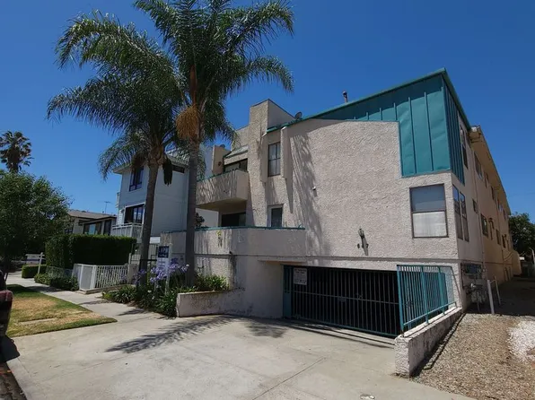 647 Hayworth Apartments (9952), 647 N Hayworth Ave APT 202, Los Angeles, CA 90048