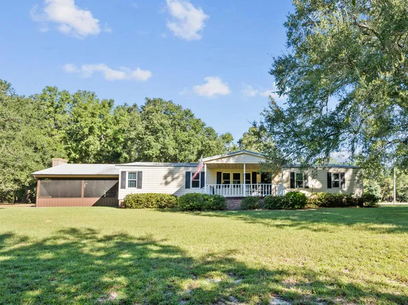 7901 Ashleigh Rd, Blackville, SC 29817