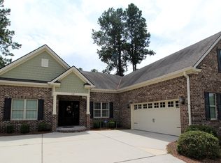 174 Sweetwater Cir, Rincon, GA 31326