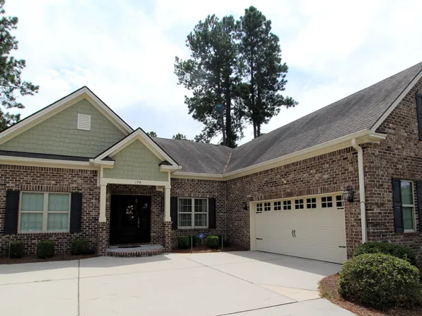 174 Sweetwater Cir, Rincon, GA 31326