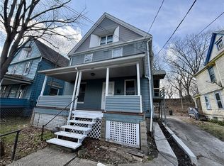 222 Rhodes Ave, Akron, OH 44302