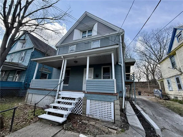 222 Rhodes Ave, Akron, OH 44302