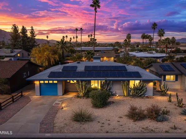 6826 E EDGEMONT Avenue, Scottsdale, AZ 85257