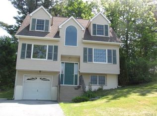 262 Elm St, Monroe, NY 10950
