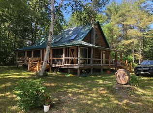 396 Medway Rd, Mattawamkeag, ME 04459