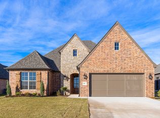 847 E 149th St S, Glenpool, OK 74033