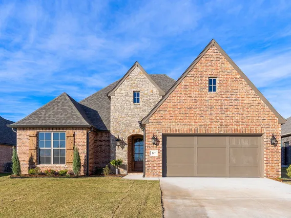 847 E 149th St S, Glenpool, OK 74033