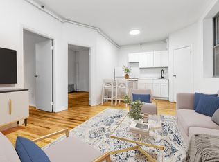 247 W 63rd St APT 4F, New York, NY 10023